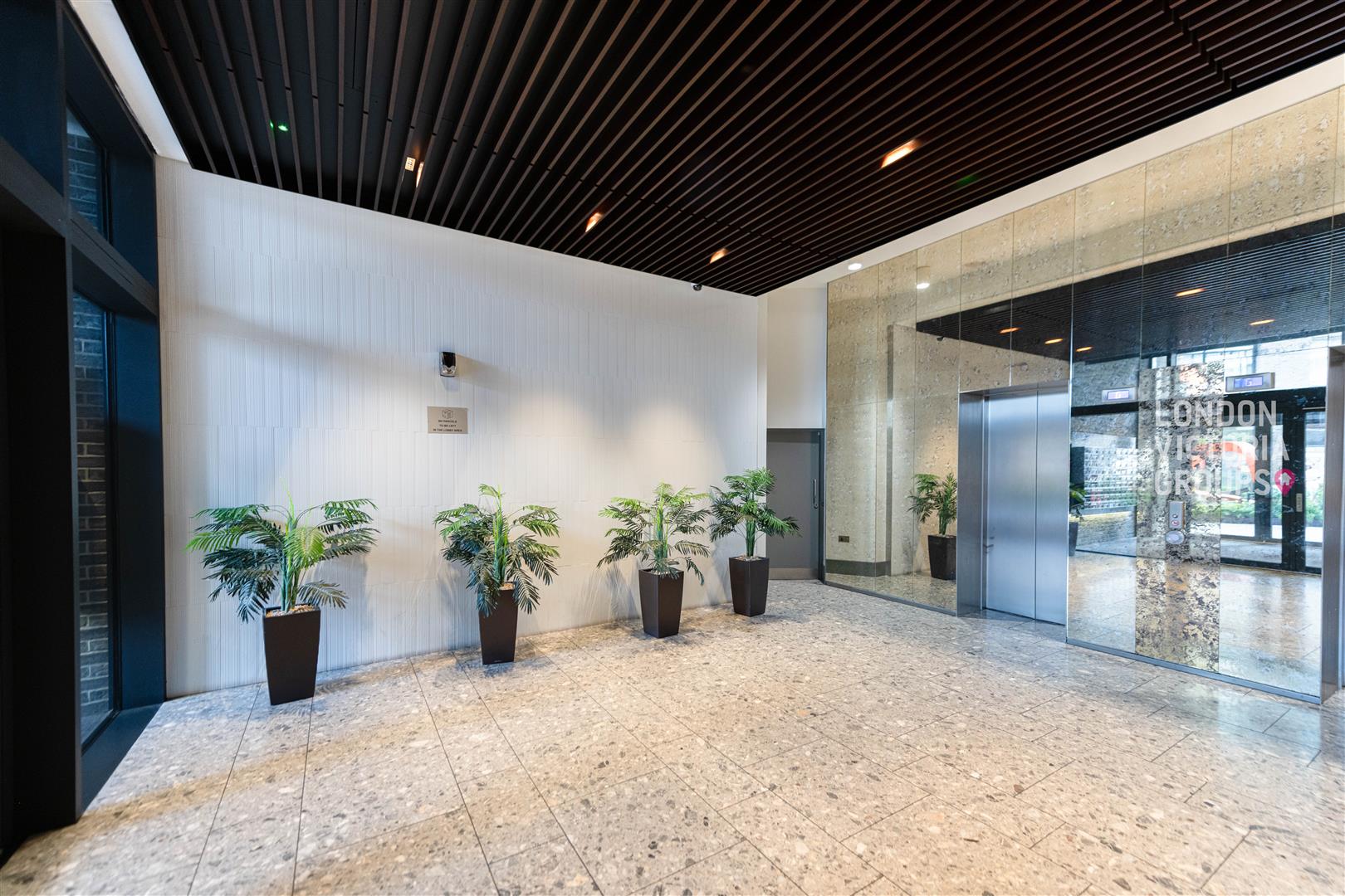 Wiverton Tower, 4 New Drum Street, London